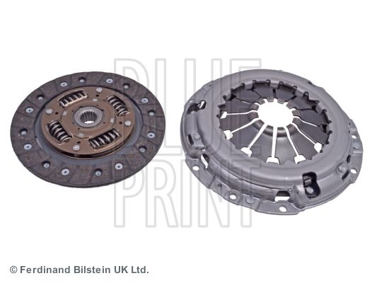 BLUE PRINT ADK83060 Clutch Kit