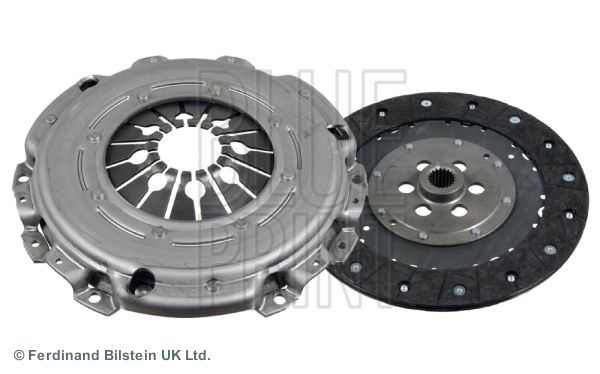 BLUE PRINT ADK83061 Clutch Kit