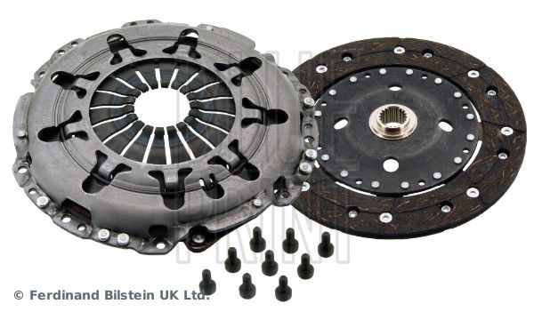 BLUE PRINT ADK83075 Clutch Kit