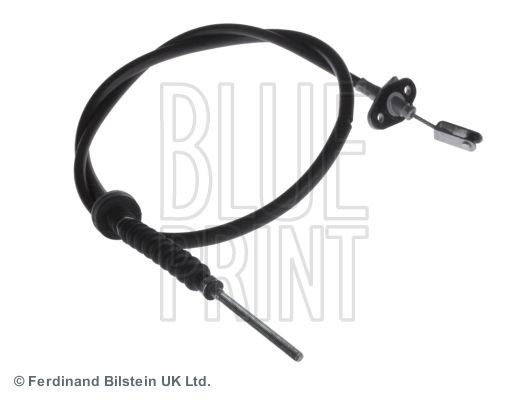 BLUE PRINT ADK83815 Cable Pull, clutch control