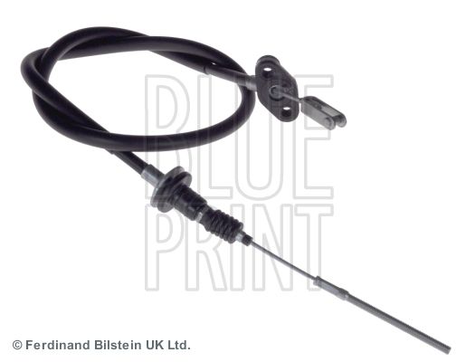 BLUE PRINT ADK83819 Cable Pull, clutch control