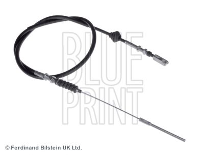 Cable Pull, clutch control BLUE PRINT ADK83820