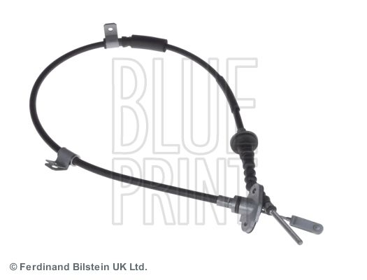 BLUE PRINT ADK83826 Cable Pull, clutch control