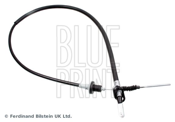 BLUE PRINT ADK83829 Cable Pull, clutch control