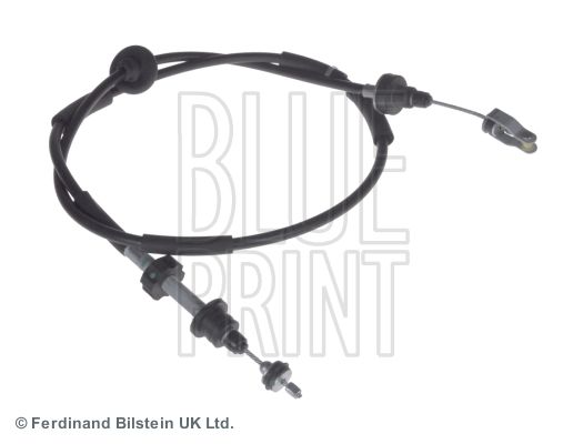 BLUE PRINT ADK83833 Cable Pull, clutch control