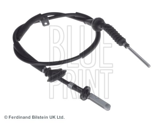 BLUE PRINT ADK83834 Cable Pull, clutch control