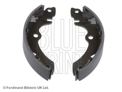 Brake Shoe Set BLUE PRINT ADK84109