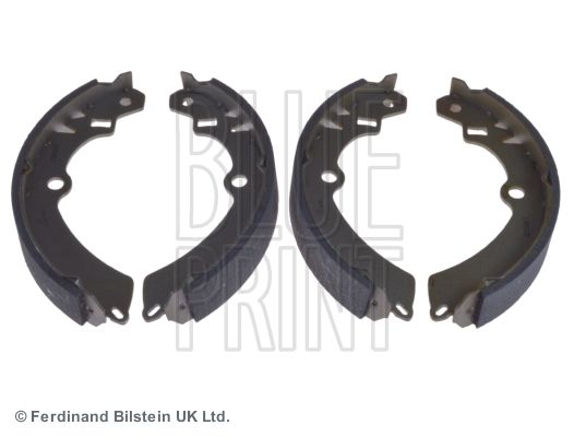 BLUE PRINT ADK84112 Brake Shoe Set
