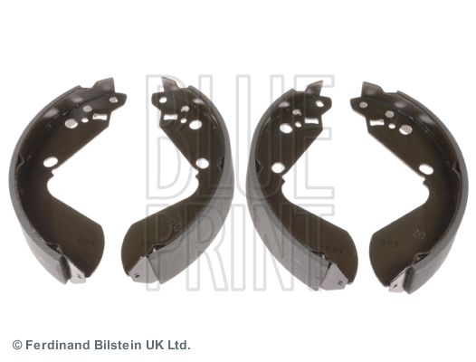 BLUE PRINT ADK84123 Brake Shoe Set