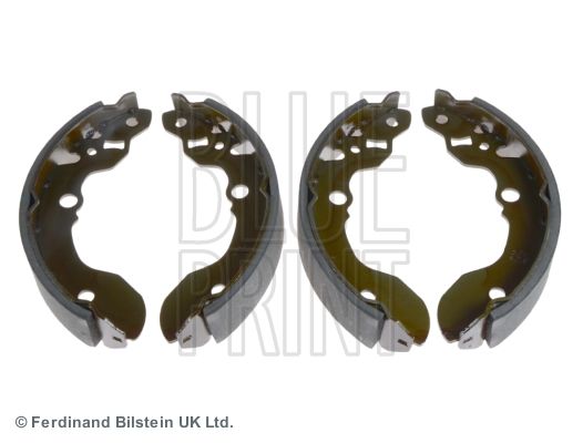 BLUE PRINT ADK84124 Brake Shoe Set