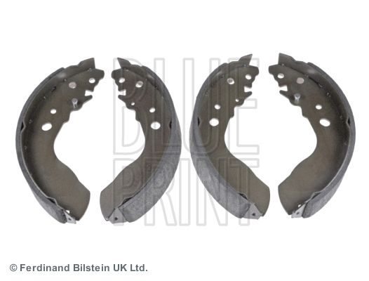 BLUE PRINT ADK84125 Brake Shoe Set