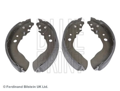 Brake Shoe Set BLUE PRINT ADK84125