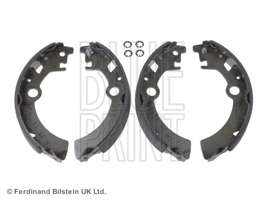 BLUE PRINT ADK84126 Brake Shoe Set