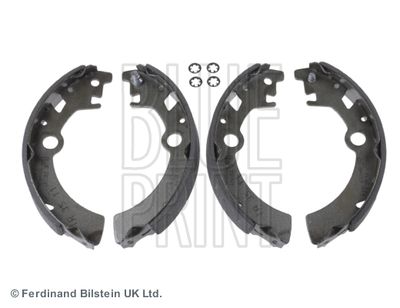 Brake Shoe Set BLUE PRINT ADK84126