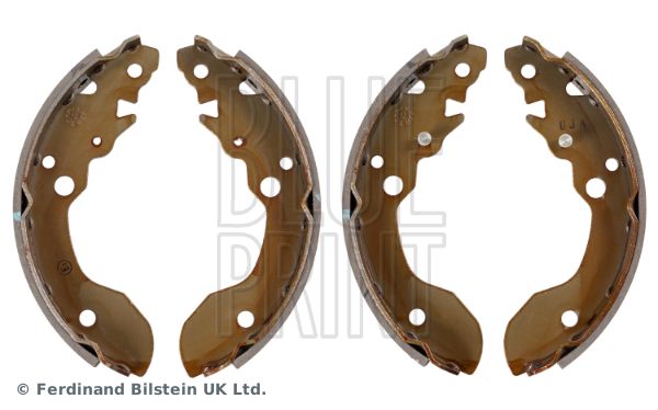 BLUE PRINT ADK84127 Brake Shoe Set