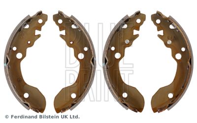 Brake Shoe Set BLUE PRINT ADK84127
