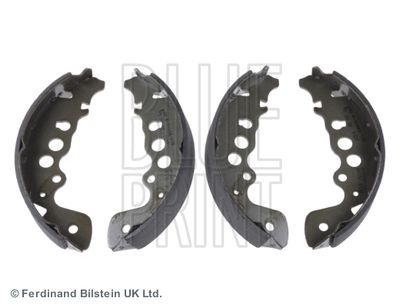 Brake Shoe Set BLUE PRINT ADK84128