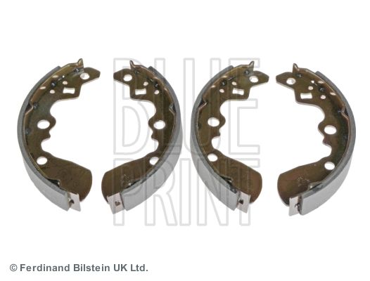 BLUE PRINT ADK84129 Brake Shoe Set