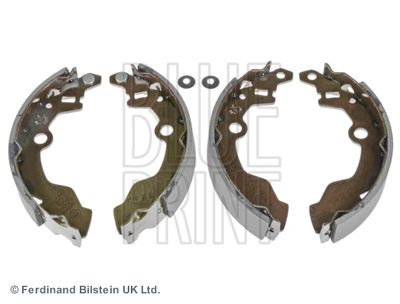 Brake Shoe Set BLUE PRINT ADK84131