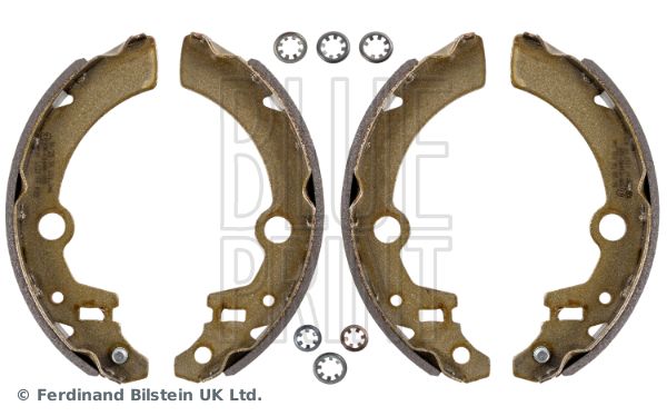 BLUE PRINT ADK84132 Brake Shoe Set