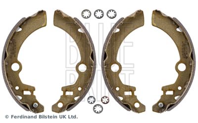 Brake Shoe Set BLUE PRINT ADK84132