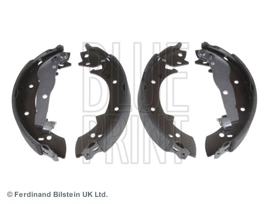 BLUE PRINT ADK84133 Brake Shoe Set