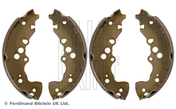 BLUE PRINT ADK84136 Brake Shoe Set