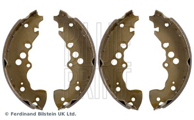 Brake Shoe Set BLUE PRINT ADK84136