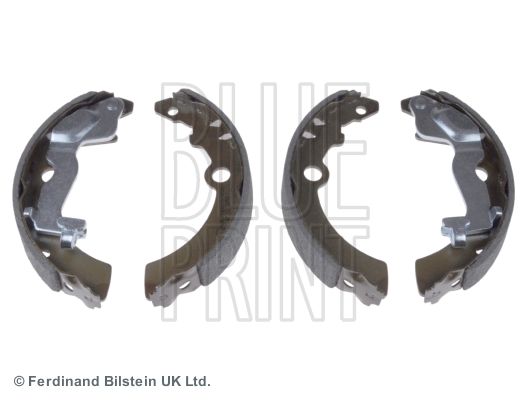 BLUE PRINT ADK84140 Brake Shoe Set
