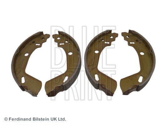 BLUE PRINT ADK84141 Brake Shoe Set
