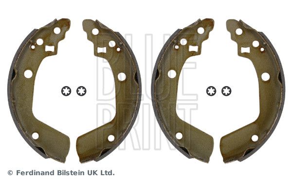 BLUE PRINT ADK84142 Brake Shoe Set