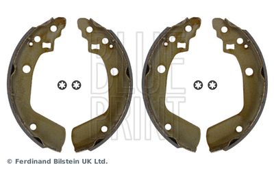 Brake Shoe Set BLUE PRINT ADK84142