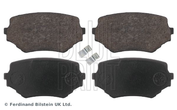 BLUE PRINT ADK84222 Brake Pad Set, disc brake