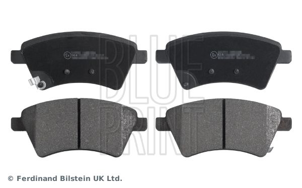 BLUE PRINT ADK84235 Brake Pad Set, disc brake