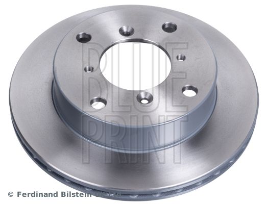 BLUE PRINT ADK84308 Brake Disc
