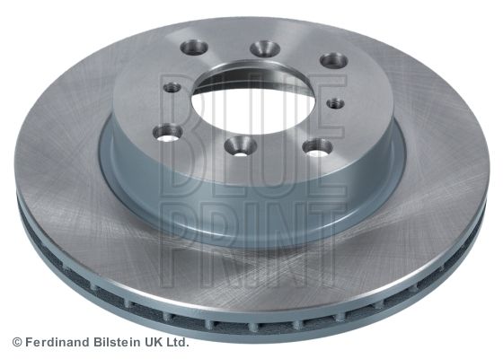 BLUE PRINT ADK84310 Brake Disc