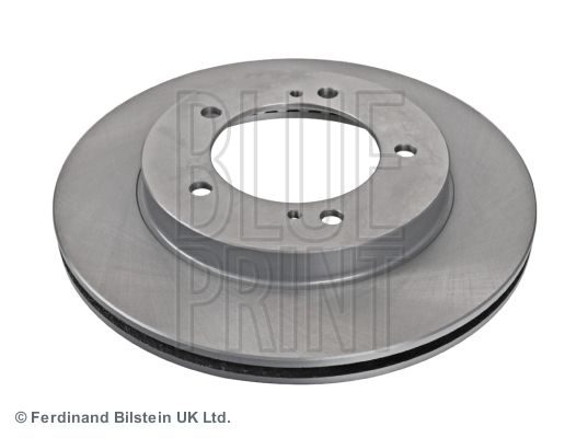 BLUE PRINT ADK84311 Brake Disc