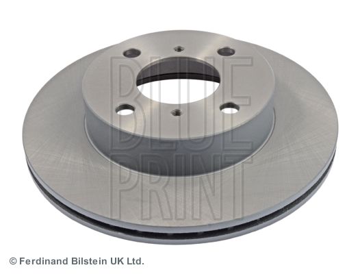BLUE PRINT ADK84314 Brake Disc