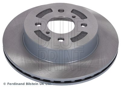 Brake Disc BLUE PRINT ADK84315