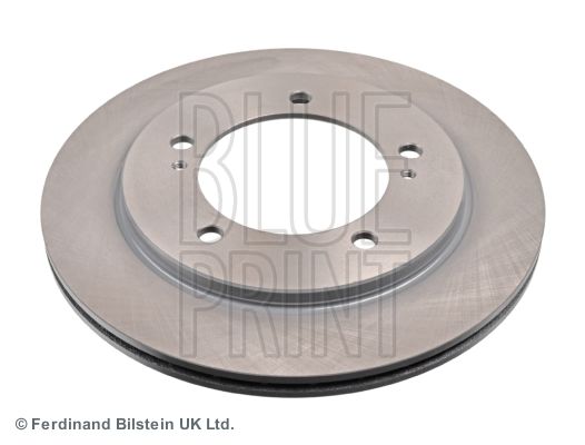 BLUE PRINT ADK84317 Brake Disc