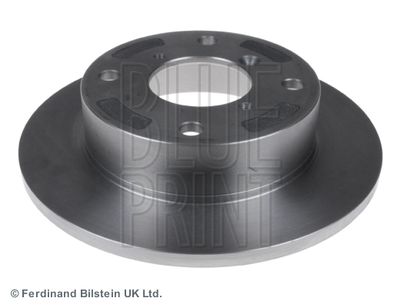 Brake Disc BLUE PRINT ADK84318