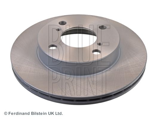 BLUE PRINT ADK84319 Brake Disc