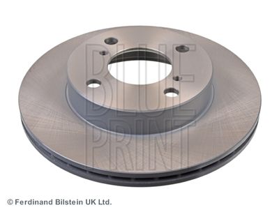Brake Disc BLUE PRINT ADK84319