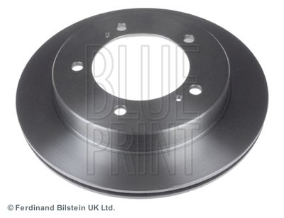 Brake Disc BLUE PRINT ADK84322