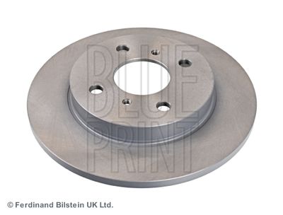 Brake Disc BLUE PRINT ADK84323