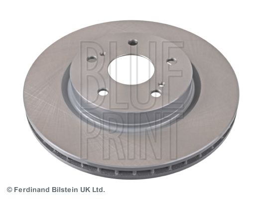 BLUE PRINT ADK84324 Brake Disc