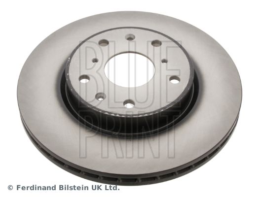 BLUE PRINT ADK84326 Brake Disc