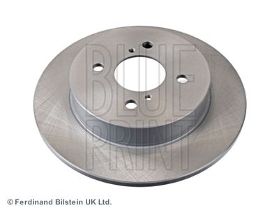 Brake Disc BLUE PRINT ADK84328