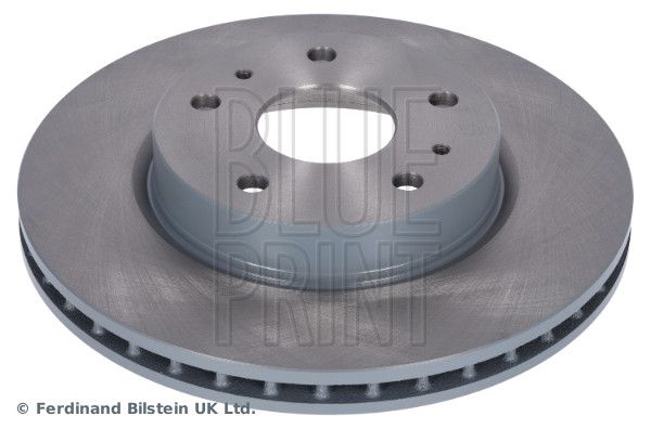 BLUE PRINT ADK84334 Brake Disc
