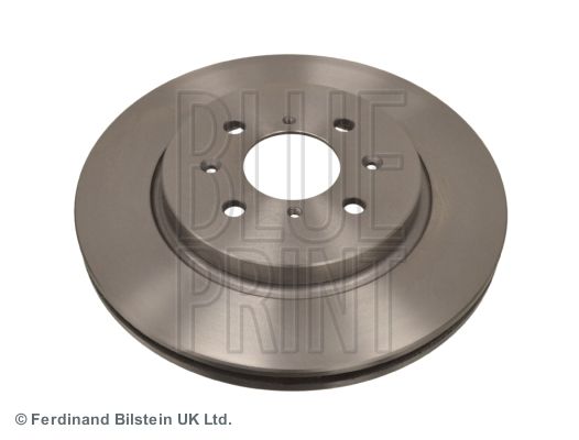 BLUE PRINT ADK84340 Brake Disc